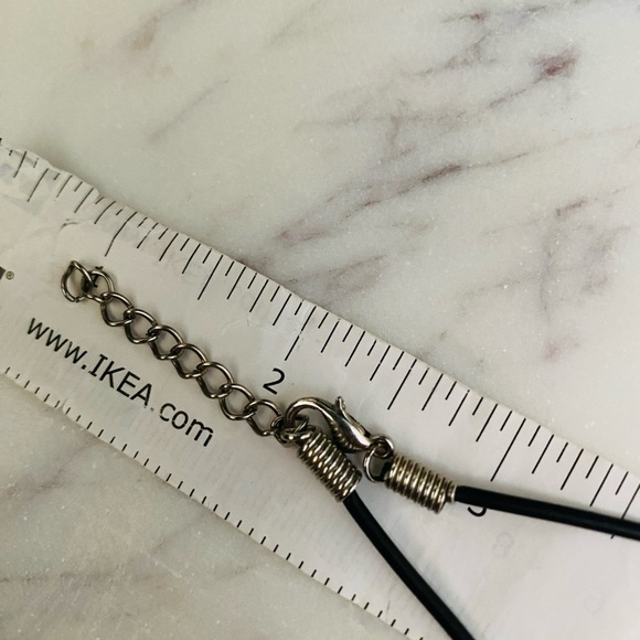 Vintage - Greek Goddess Athena / Leonidas Coin Pendant - Picture 4 of 7